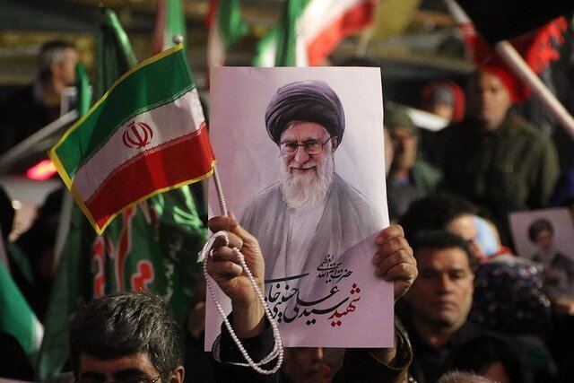 فراخوان جنبش نجباء به ملت عراق؛به استقبال پیشوای شهید امت برخیزید