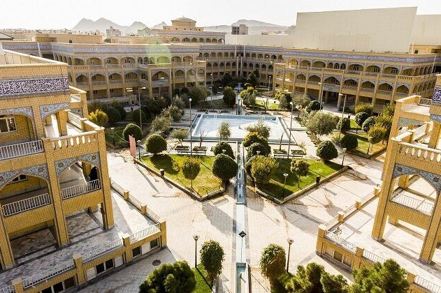 آمادگی جامعه‌الزهرا(س) برای اسکان 7 هزار نفر از بدرقه‌کنندگان امام شهید