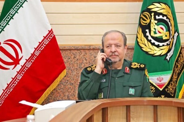 سردار ابنالرضا: کشورهای اسلامی با اتحاد عملی، مانع تنشآفرینی اسرائیل شوند