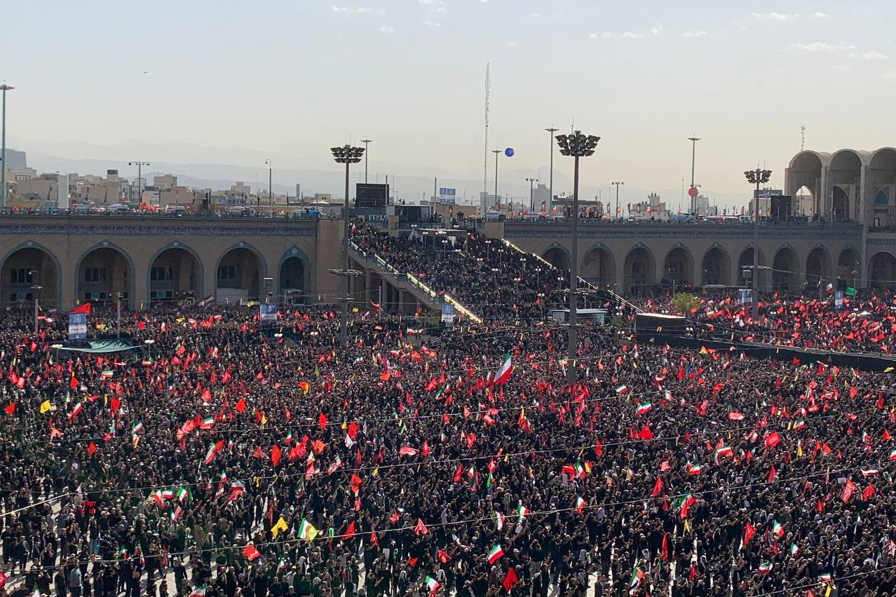 فردا یکشنبه در سراسر کشور تعطیل رسمی اعلام شد