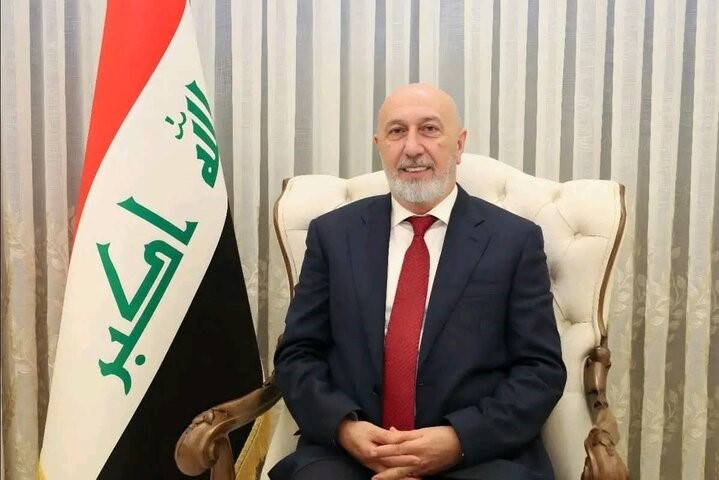 رئیسجمهور عراق: پرونده گروهکهای ضد انقلاب بر اساس توافقبا ایران حل میشود