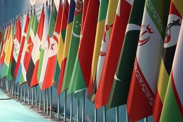 اعلام همبستگی اتحادیه مجالس کشورهای اسلامی با ایران