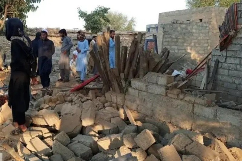 دست‌کم 17 کشته در حمله انتحاری به منزل یک رهبر سیاسی در پاکستان 