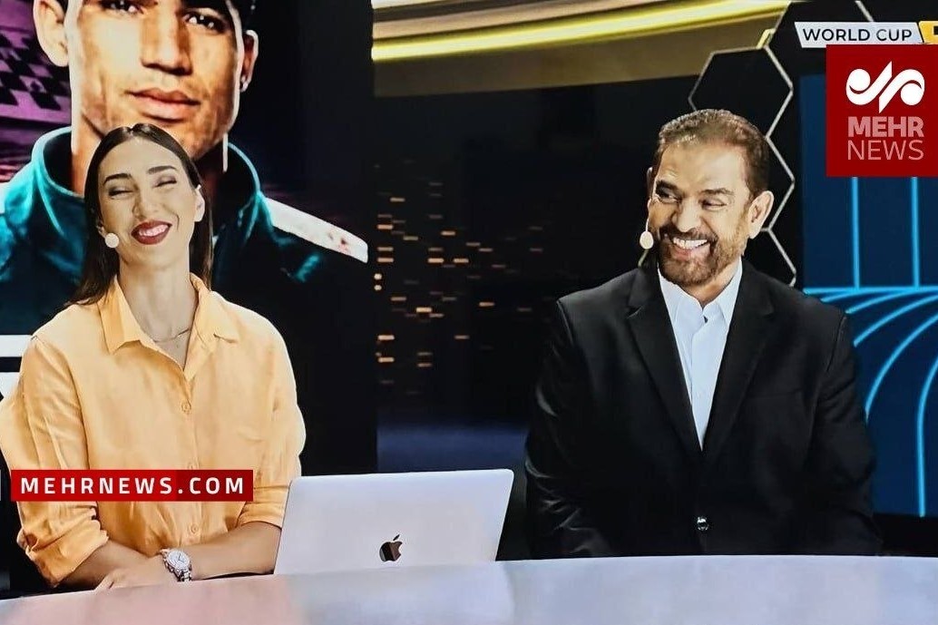 حضور در برنامه ماهوارهای کار دست فیروز کریمی داد!