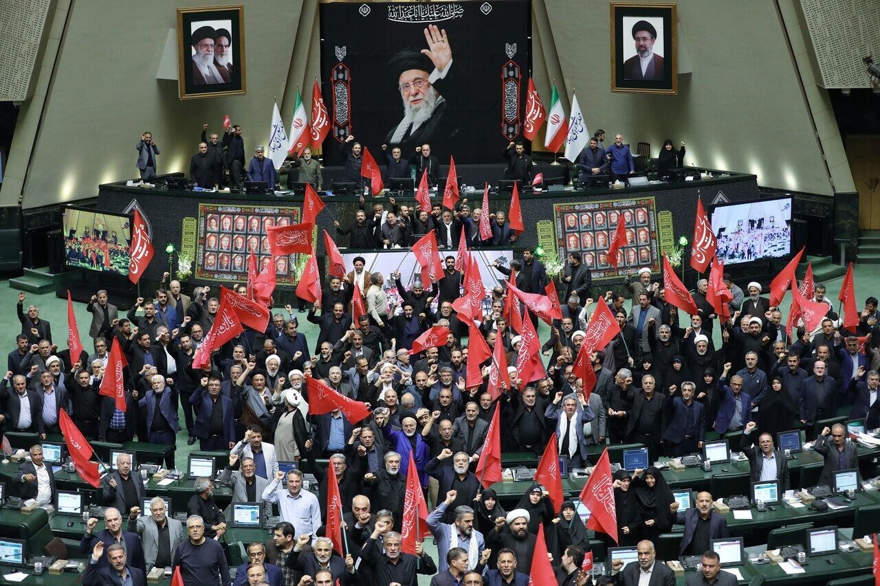 مصوبه مجلس برای برگزاری جلسات علنی در شرایط اضطرار