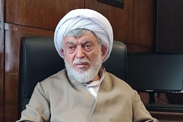 حجت‌الاسلام و المسلمین حسینعلی نیری درگذشت