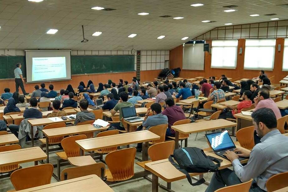 امکان جایگزین برای آزمون جامع دانشجویان دکتری فراهم شد