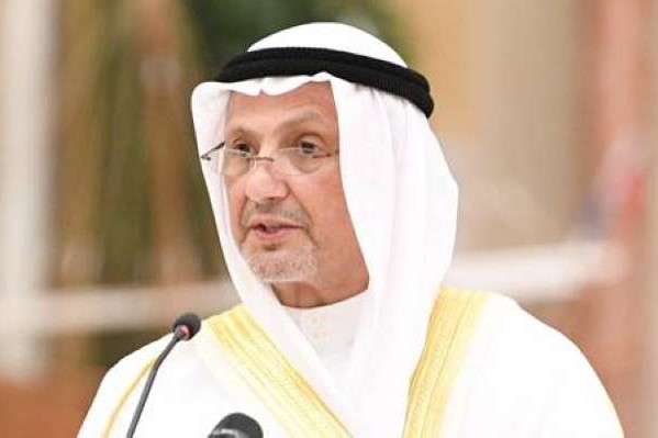استقبال کویت از سفر امیرعبداللهیان به ریاض استقبال کویت از سفر امیرعبداللهیان به ریاض