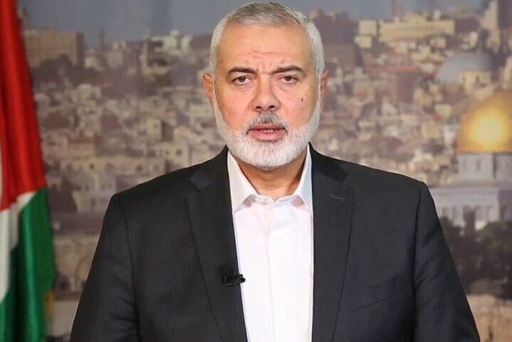  ترور هنیه  با موشک 7.5 کیلوگرمی انجام شد