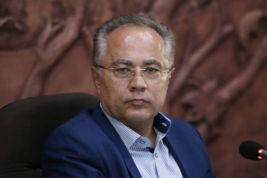  گمانه‌زنی‌ها درباره گزینه‌ جانشینی شهرام دبیری