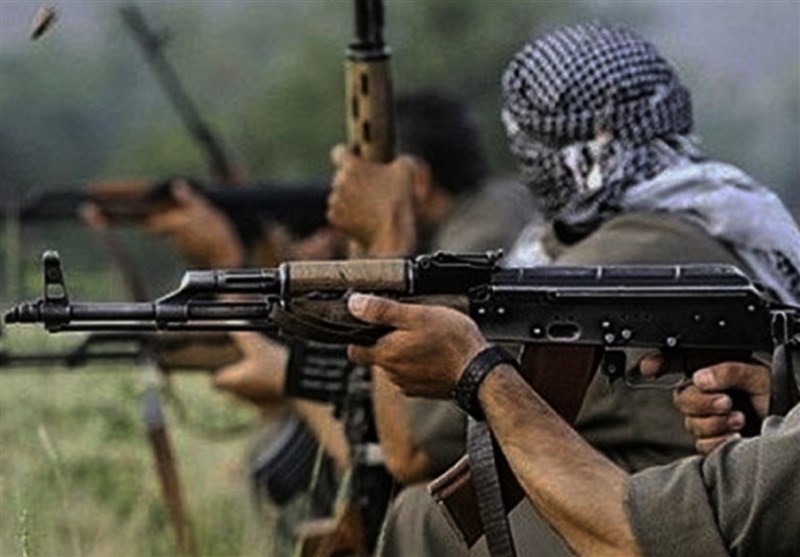 «پ.ک.ک» اعلام آتش بس کرد