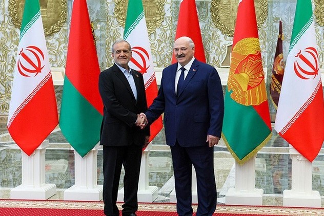 پزشکیان: حملات حین مذاکرات موجب بی اعتمادی ایران به آمریکا شد
