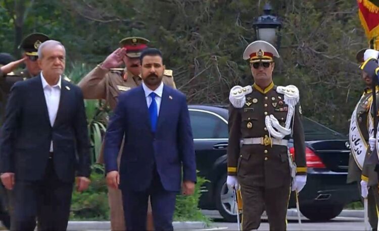 ایران پیشنهاد آتشبس موقت ترامپ را رد کرد ایران پیشنهاد آتشبس موقت ترامپ را رد کرد