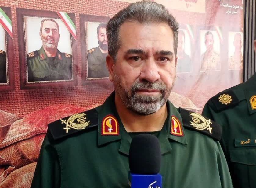 ۳۲ میلیون نفر برای دفاع از کشور اعلام آمادگی کردند