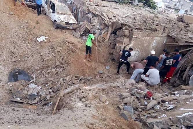 جزئیات شهادت ۳ عضو یک خانواده در قشم