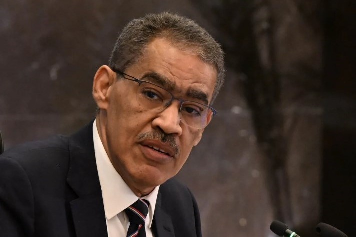 مصر اتهام دست داشتن ایران در حادثه بندر دمیاط را رد کرد مصر اتهام دست داشتن ایران در حادثه بندر دمیاط را رد کرد