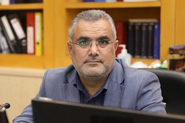 انتقاد نماینده مجلس از قطع برق در دمای بالای ۵۰ درجه شهرستان شادگان انتقاد نماینده مجلس از قطع برق در دمای بالای ۵۰ درجه شهرستان شادگان