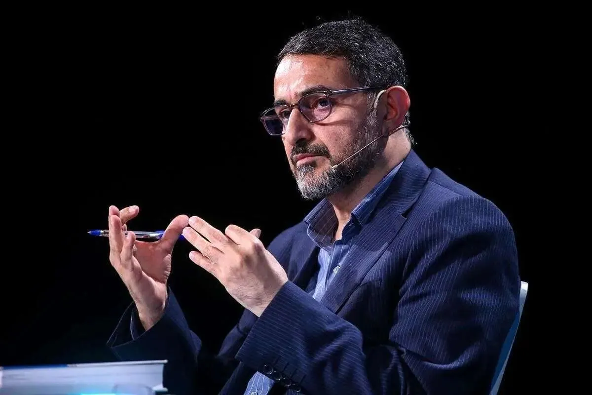 انتقاد تند عضو کمیسیون امنیت ملی مجلس از رسایی انتقاد تند عضو کمیسیون امنیت ملی مجلس از رسایی