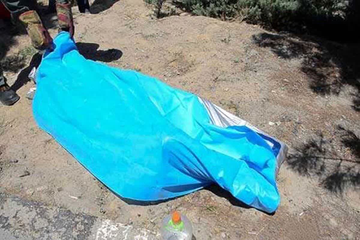 بقایای یک جسد در ارتفاعات شمیرانات کشف شد بقایای یک جسد در ارتفاعات شمیرانات کشف شد