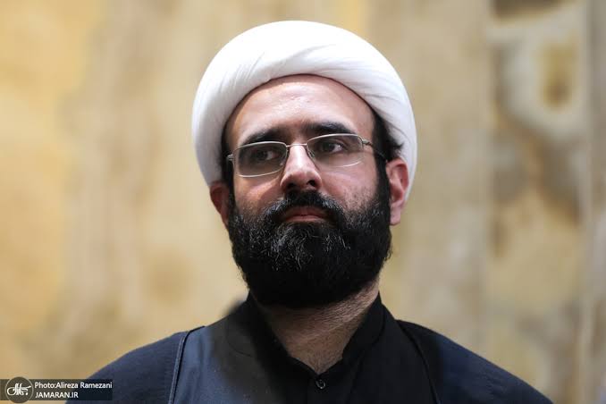 روایت ناگفته فرزند شهید لاریجانی از ردصلاحیت و واکنش پدرش روایت ناگفته فرزند شهید لاریجانی از ردصلاحیت و واکنش پدرش