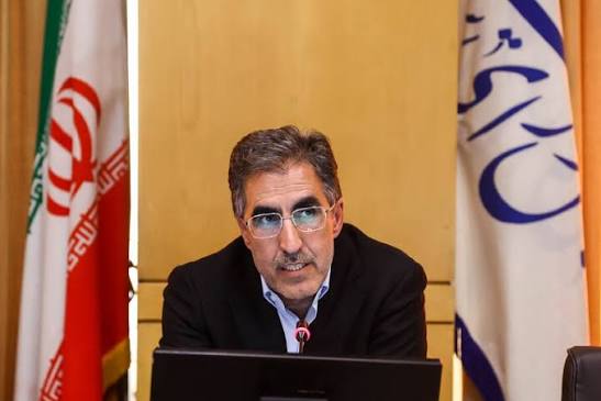 در موضوع بنزین اتفاق نابهنجاری نخواهیم داشت در موضوع بنزین اتفاق نابهنجاری نخواهیم داشت