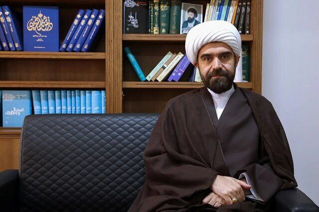 یادداشت نوه امام درباره چهلمین روز تدفین امام شهید خامنه‌ای 