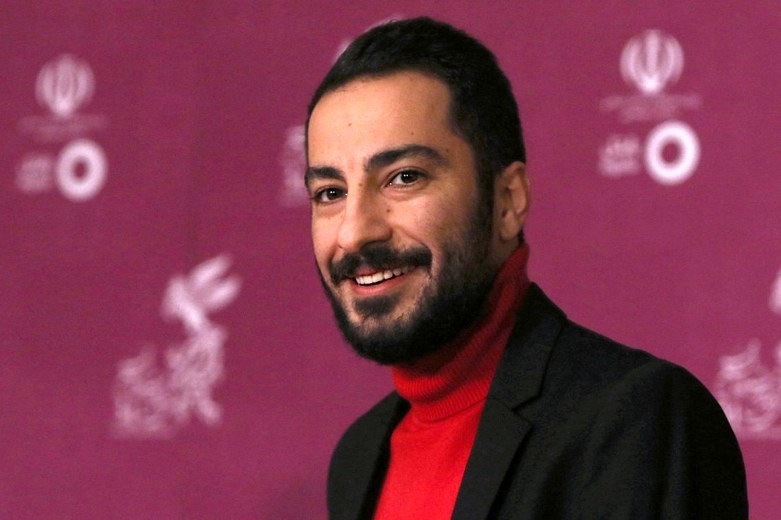 موضع بیپرده نوید محمدزاده درباره فلسطین
