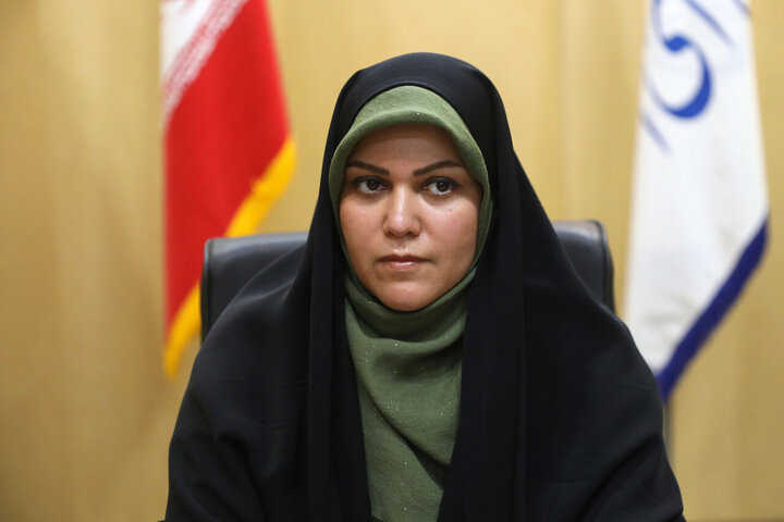 مشکل صدور گواهینامه موتورسیکلت برای بانوان بهزودی رفع میشود مشکل صدور گواهینامه موتورسیکلت برای بانوان بهزودی رفع میشود