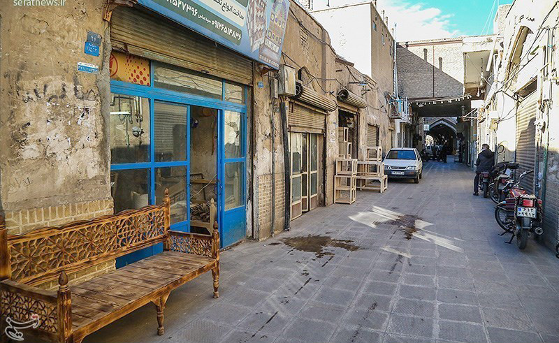 مرمت آثارتاریخی قم با اعتبار 13.4 میلیارد تومانی