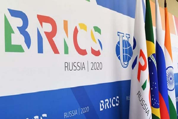 طعنه سنگین یک رسانه به دولت رئیسی/خدا کند با بریکس بریکس سفره‌ رنگین شود!