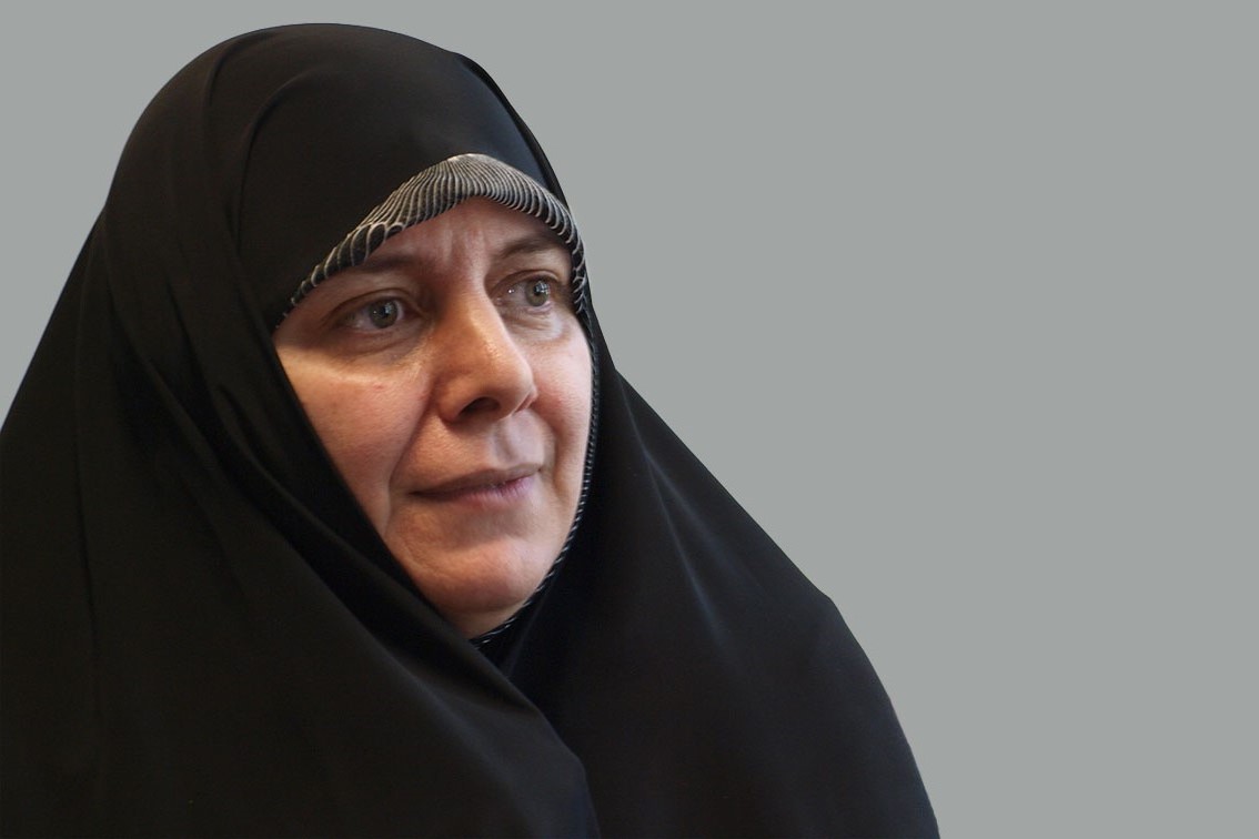 حورا صدر: کشتهشدن قذافی به ضرر پرونده امام موسی صدر تمام شد حورا صدر: کشتهشدن قذافی به ضرر پرونده امام موسی صدر تمام شد