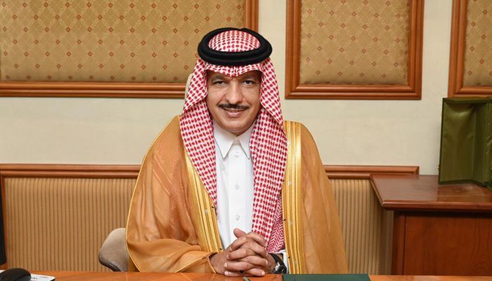 سفیر عربستان: دو حاجی ایرانی به زودی آزاد می‌شوند