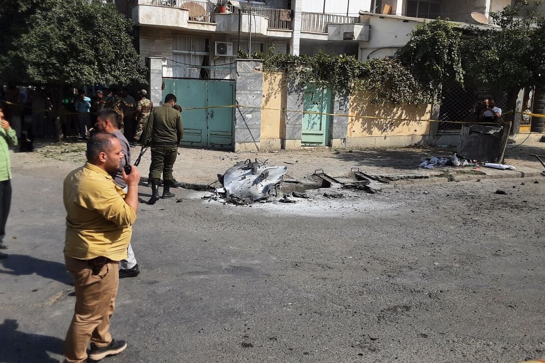 جلب رضایت خسارتدیدگان حادثه سقوط موشک در گرگان از سوی وزارت دفاع جلب رضایت خسارتدیدگان حادثه سقوط موشک در گرگان از سوی وزارت دفاع