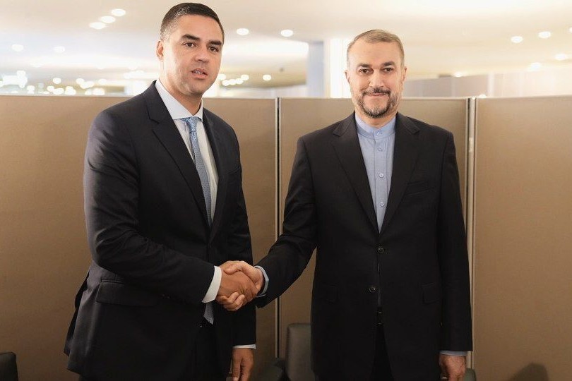 گفتگوهای نیرومندتری میان ایران و اتحادیه اروپا انجام خواهد شد