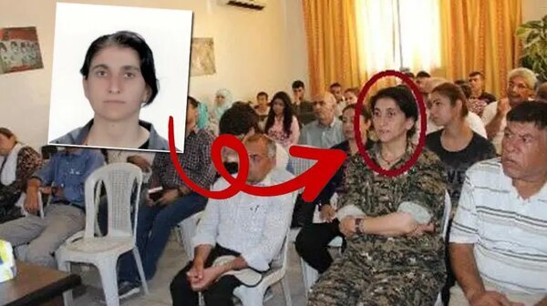 جزئیات ترور مسئول ایران «پ‌ک‌ک» در سلیمانیه عراق