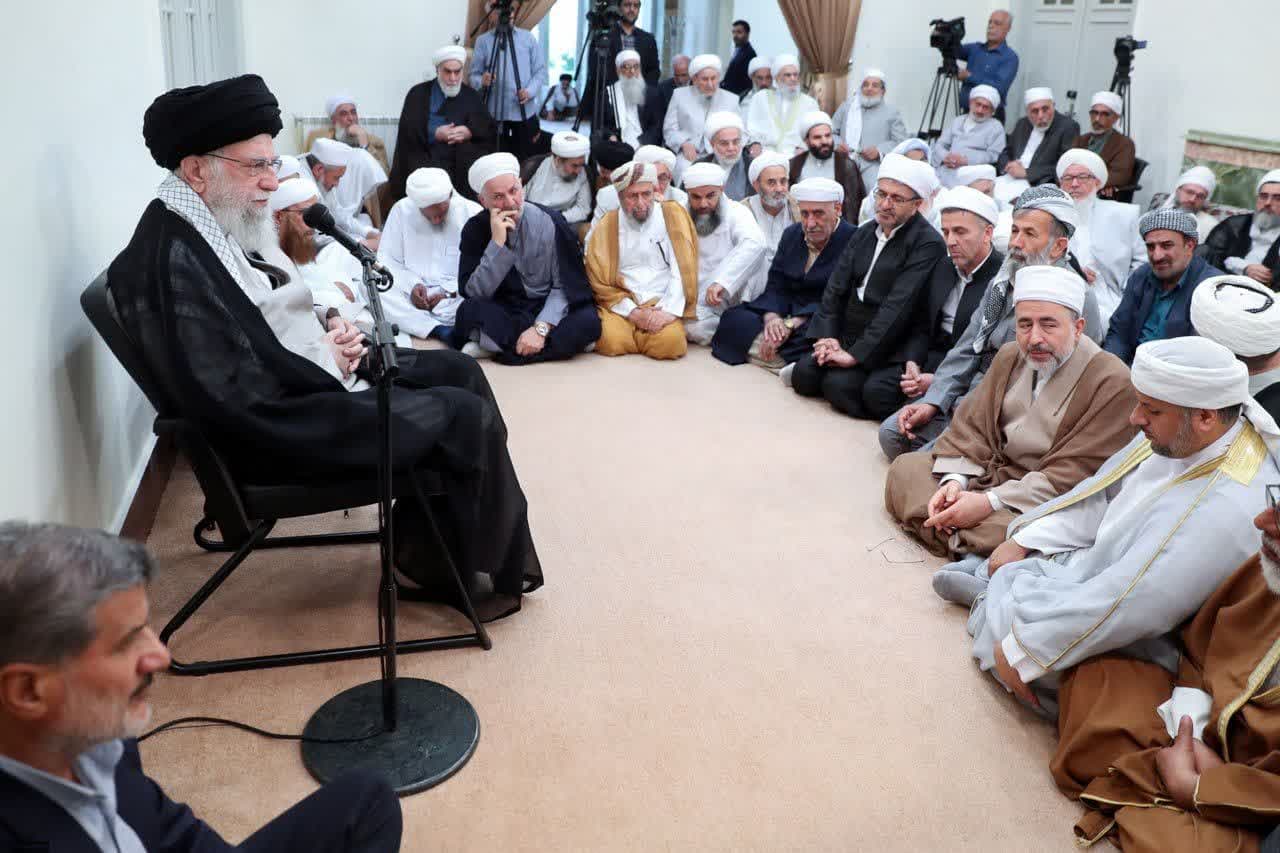 حمایت از مظلومان غزه و فلسطین واجب قطعی است حمایت از مظلومان غزه و فلسطین واجب قطعی است