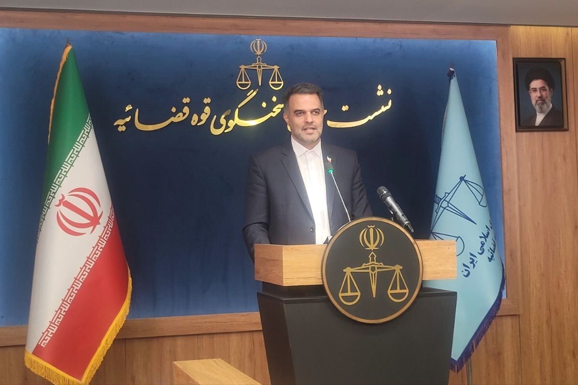 سخنگوی قوه قضاییه: محمدباقر خرازی در بازداشت است