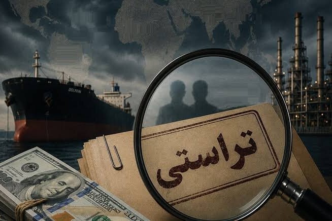 جزئیات طرح تحقیق و تفحص از فرآیند فروش نفت و عملکرد تراستی‌ها 