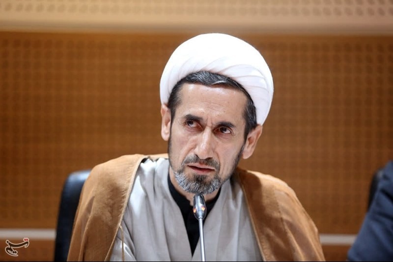 اسکان 10 هزار زائر در حرم حضرت معصومه(س) در ایام رحلت بانوی کرامت 