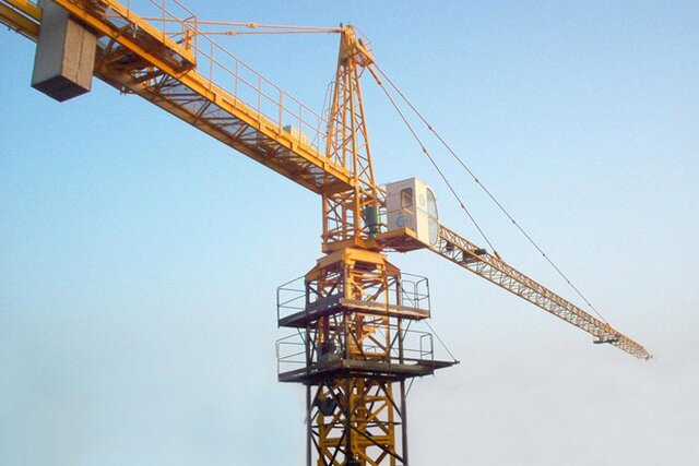 تاکید دادستانی تهران بر استانداردسازی جرثقیلهای برجی تاکید دادستانی تهران بر استانداردسازی جرثقیلهای برجی