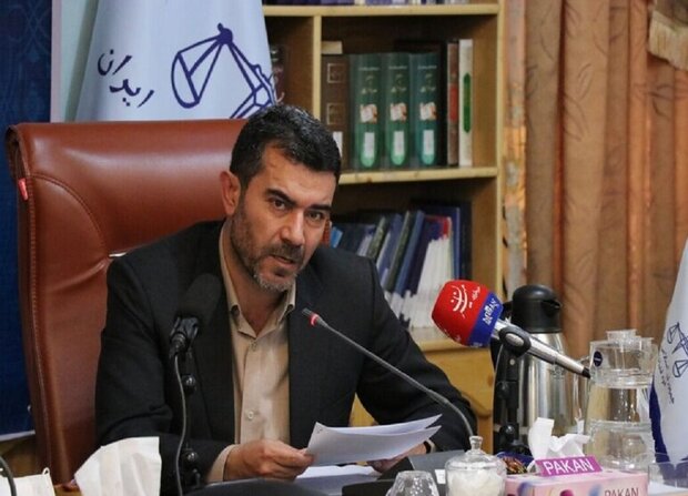 مداح هنجارشکن در قم دستگیر شد