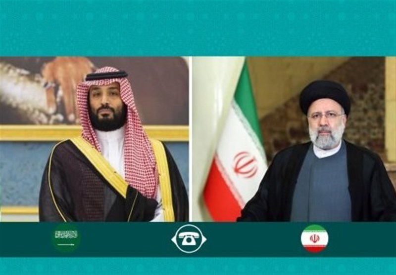 میانجی‌گری عربستان میان ایران و آمریکا برای کاهش تنش‌ها در منطقه