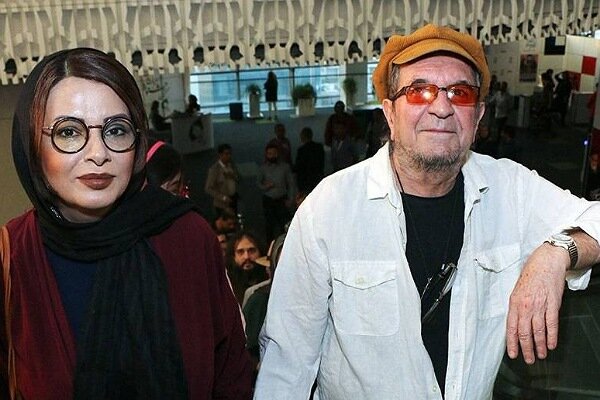 بازداشت ۱۰ نفر در ارتباط با پرونده قتل داریوش مهرجویی و همسرش