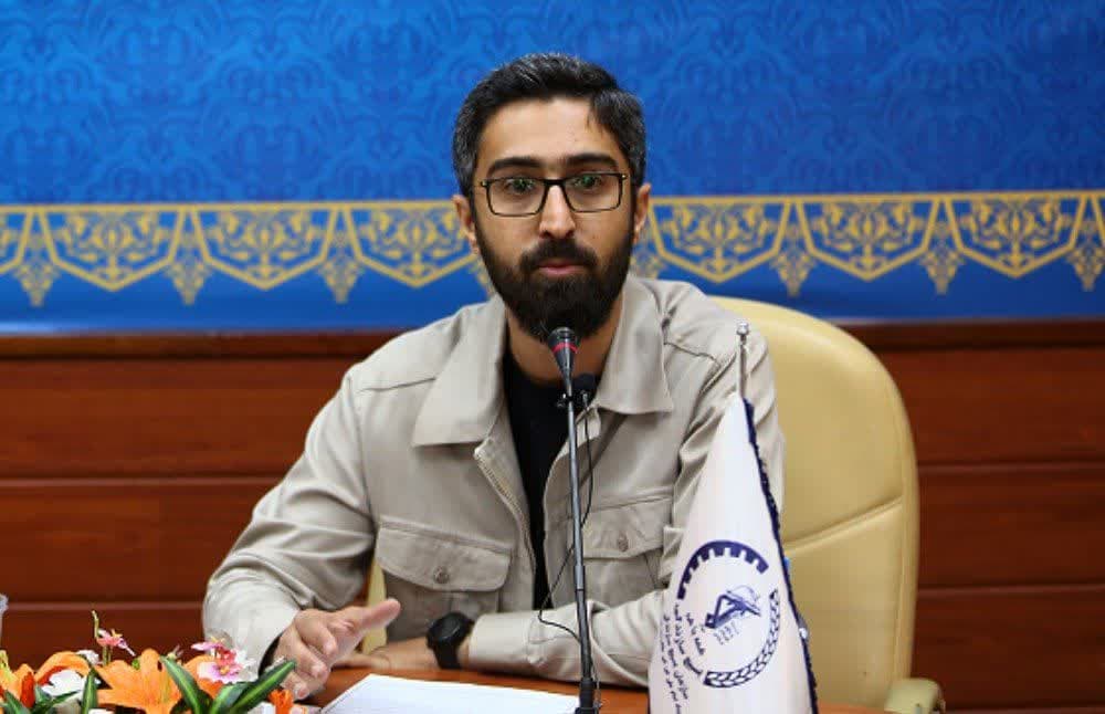جشنواره روایت جهاد استان قم تا ۳۰ مهرماه تمدید شد جشنواره روایت جهاد استان قم تا ۳۰ مهرماه تمدید شد