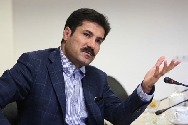 نخستین مزرعه خورشیدی در کندوان راه‌اندازی می‌شود