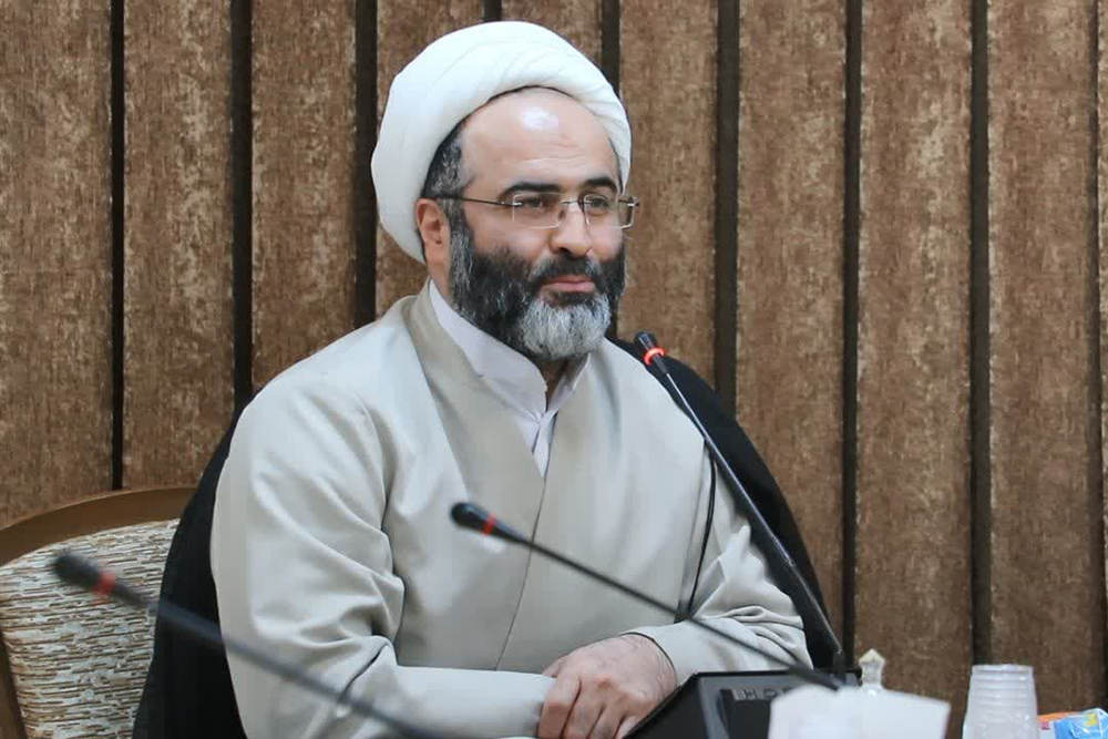 رئیس کمیته مردمی تشییع رهبر شهید در قم منصوب شد