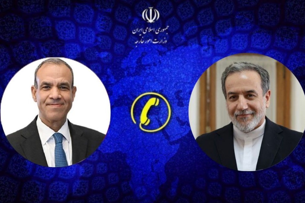  رایزنی‌های دیپلماتیک مصر با ایران، عمان و آمریکا درباره مذاکرات مسقط