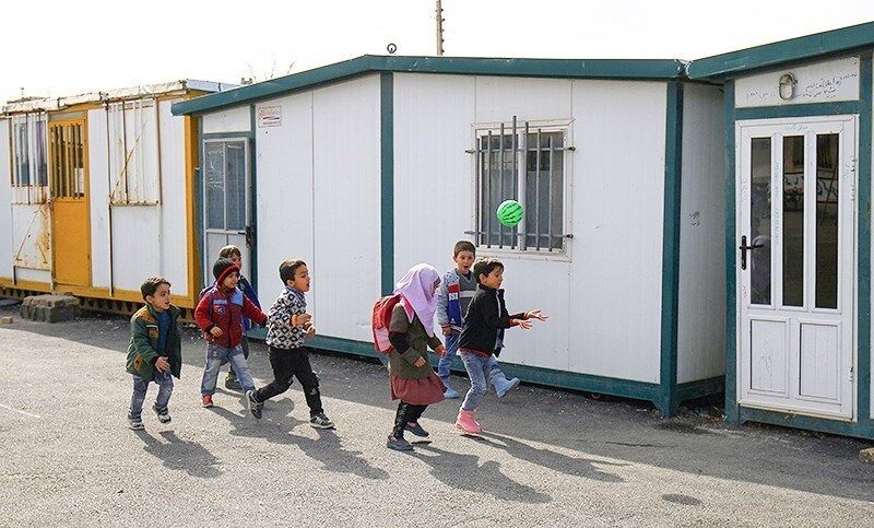 خداحافظی با «مدارس کانکسی» تا مهر ۱۴۰۴