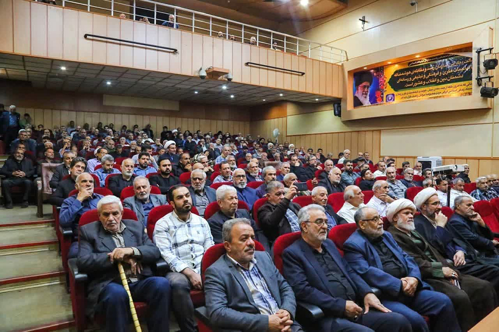 قرارگاه مردمی نصر در قم راهاندازی شد قرارگاه مردمی نصر در قم راهاندازی شد