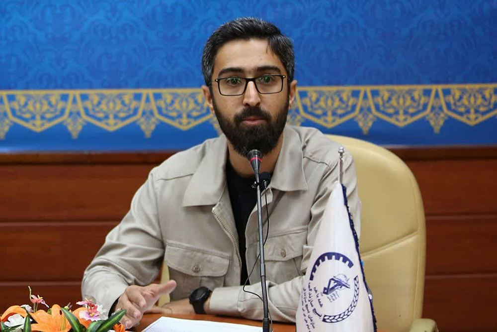 ارسال ۸۰۰ اثر به دومین جشنواره روایت جهاد استان قم ارسال ۸۰۰ اثر به دومین جشنواره روایت جهاد استان قم